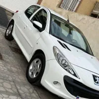 ۲۰۷ مدل ۹۷|خودرو سواری و وانت|تهران, هوانیروز|دیوار