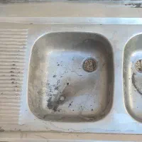 سینک و روشویی