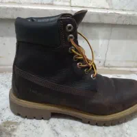 تیمبرلند صد در صد اورجینال