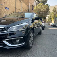 سوزوکی سیاز ۲۰۲۴ صفر|خودرو سواری و وانت|تهران, باغ فیض|دیوار