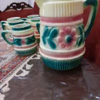 صنایع دستی سفالی و گچی|صنایع دستی و سایر لوازم تزئینی|رشت, گلباغ نماز|دیوار