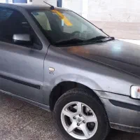 سمند ال ایکس|خودرو سواری و وانت|اراک, |دیوار