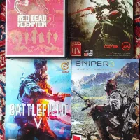 بازی کامپیوتر