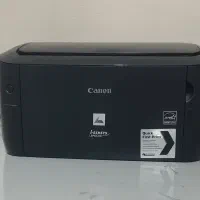 پرینتر لیزری Canon
