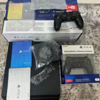 مناسب کادو سونی PS4 SONY4 فول گیم 2026 مشابه آکبند