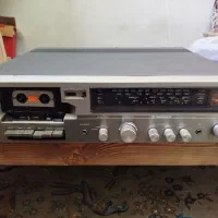 استریو و دک استریو قدیمی پایونیر