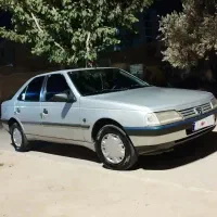 پژو405دوگانه|خودرو سواری و وانت|چهاردانگه (تهران), |دیوار