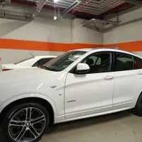 BMW x4|خودرو سواری و وانت|تهران, تجریش|دیوار