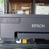 پرینتر رنگی جوهر افشان