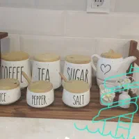وسایل آشپزخانه نو آکبند