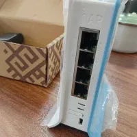 مودم آکبند نو روتر میکروتیک AB941-2ad