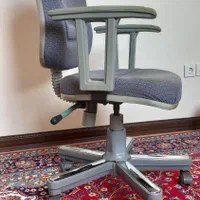 صندلی چرخدار و گردان ، اداری ، کامپیوتر|مبلمان اداری|تهران, توحید|دیوار
