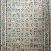 فرش طرح مهوا 1200شانه