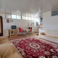 سوئیت یک خوابه دربند 1 - رزرو قسطی در جاباما