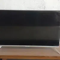 تلویزیون LED 4K سونیا ۴۳ اینچ در حد نو