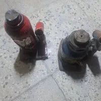 قفل پدال 206، رانا ، جک ماشین آلمانی ، پرچ دستی|قطعات یدکی و لوازم جانبی|اسلام‌شهر, شهرک قائمیه|دیوار