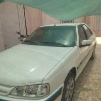 پژو پارس موتور جدید