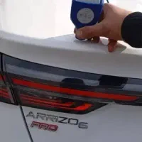 کارشناس خودرورنگ سیارمرزداران گیشا شهرک غرب ولنجک|خدمات موتور و ماشین|تهران, شهرک غرب|دیوار