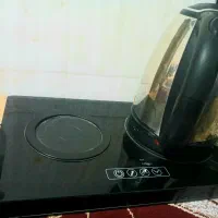 چایی ساز برقی