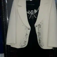 چند دست کت  دامن زنانه|لباس|خرم‌آباد, |دیوار