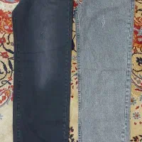 دو عدد شلوار بگ نو قیمت۸۹۸ هزارتومان