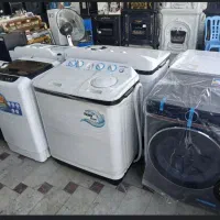 فروش مرکزی لباسشویی مارک دار لیتون در همه سایز