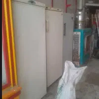 یخچال