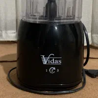 خرد کن Vidas