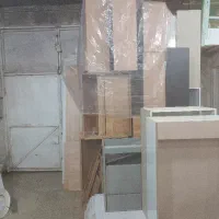 مونتاژ کار کابینت