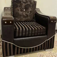 مبل ۷ نفره|مبلمان خانگی و میز عسلی|گرگان, |دیوار