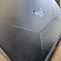 لپ تاپ گیمینگ تاف