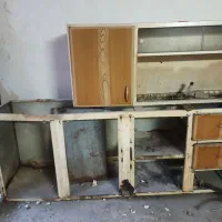 کابینت هود کابینت