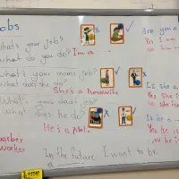 آموزش خصوصی زبان انگلیسی