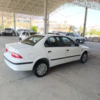 سمند ef7مدل۹۳/۱۲فابریک دوبرگ سند خانگی|خودرو سواری و وانت|شیراز, صاحب الزمان|دیوار