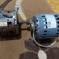 دینام کولر آبی ولباسشویی درحدنو