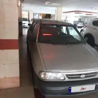 پراید۸۷ زیر قیمت فوری