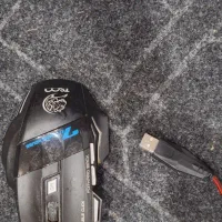 ماوس tsco|قطعات و لوازم جانبی رایانه|رضوانشهر, |دیوار