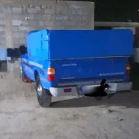 نیسان 1400|خودرو سواری و وانت|تبریز, |دیوار