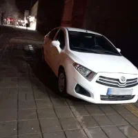 برلیانس ۲۳۰