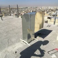 کانال سازی کولر