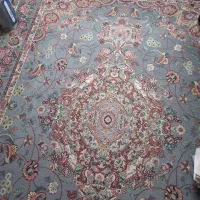 یک جفت روفرشی ۹ متری