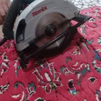 اره برقی رونیکس