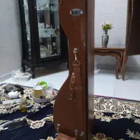 تار لطفی میانه دو مهر با جعبه|سازهای سنتی|تهران, ستارخان|دیوار