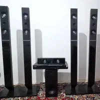 سینما خانواده سامسونگ|سیستم صوتی خانگی|مشهد, هنرور|دیوار