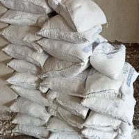 گچ سیاه ساختمان|مصالح و تجهیزات ساختمان|پارس‌آباد, |دیوار