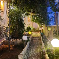 ویلا-دوخوابه-در-منطقه-ویلایی-مهرآباد