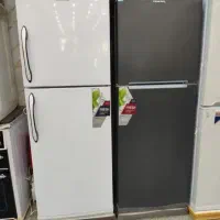 یخچال ۱۶ فوت موتور پاناسونیک