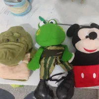 اسباب بازی های خارجی قیمت اقتصادی|اسباببازی بچه|بیرجند, |دیوار