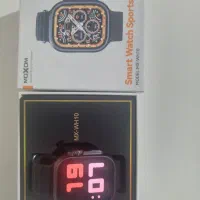 ساعت هوشمند