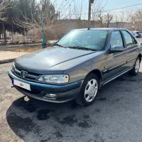 پژوپارسtu5مدل۹۹خیلی سالم